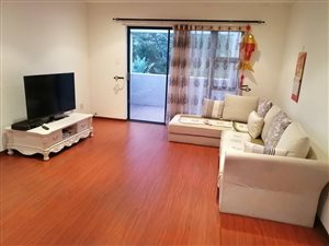 2 Bed Apartment in New Brighton