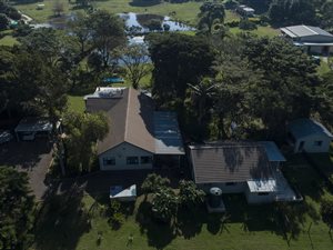 4 Bed House in Crestholme