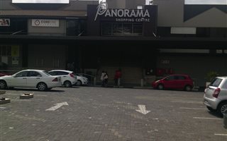 101 m² Commercial space in Mulbarton