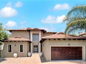 3 Bedroom House in Fernridge Estate
