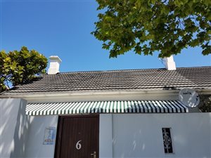 3 Bed House in Richmond Hill