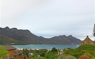 3 Bedroom House in Hout Bay and surrounds
