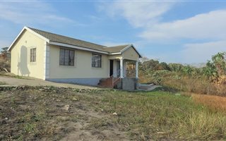 3 Bedroom House in Margate
