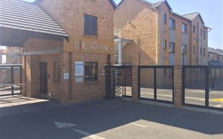 2 Bedroom Townhouse in Amberfield