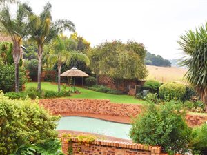 2 Bed Apartment in Greymont