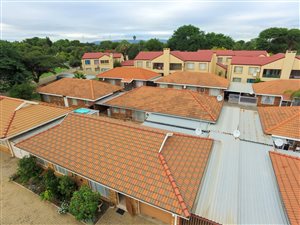 3 Bed Townhouse in Brits Central