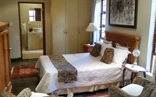 1 Bedroom Apartment in Die Wilgers