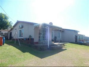 3 Bed House in Kingsburgh