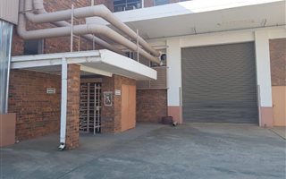 250 m² Industrial space in Turffontein