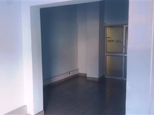 Office space in Arboretum