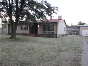 3 Bed House in Ncandu Park