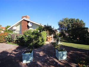 3 Bed House in Oudtshoorn