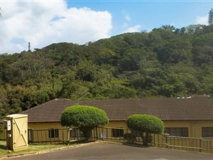 3 Bed Simplex in Amanzimtoti