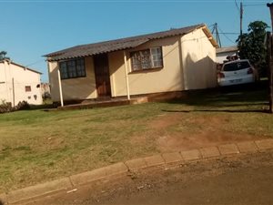 2 Bed House in Zidedele Village