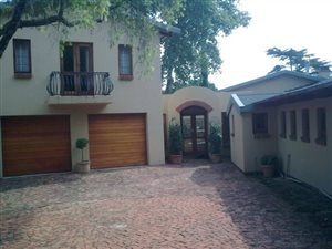 4 Bed House in Irene