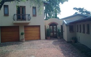 4 Bedroom House in Irene