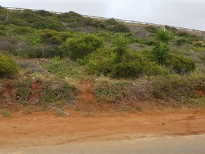 3968 m² Land available in Voorbaai