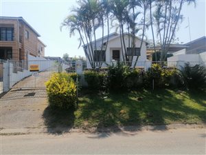 3 Bed House in Stanger Manor