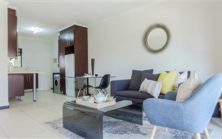 2 Bedroom Apartment in Greenstone Hill