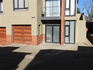 1 Bed Apartment in Lynnwood Manor