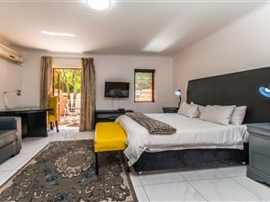 1 Bed Apartment in Sandown