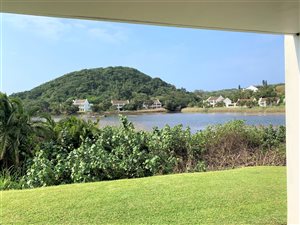 3 Bed Townhouse in Port Edward