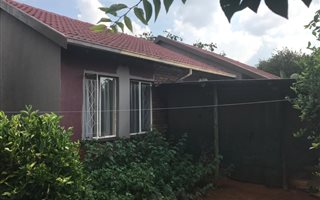 3 Bedroom House in Mineralia