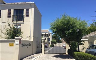 2 Bedroom Townhouse in Plumstead