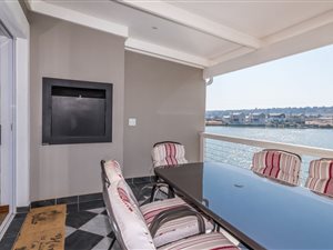 3 Bed Apartment in Erasmus Park