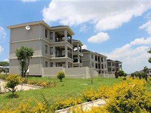 2 Bed Apartment in Summerset