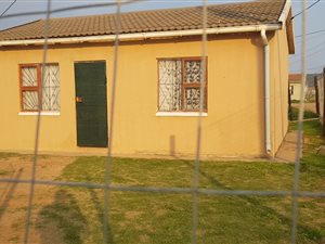 2 Bed House in Bethelsdorp