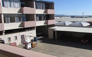 87 m² Office Space in Polokwane Central