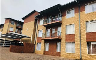 Studio Apartment in Auckland Park