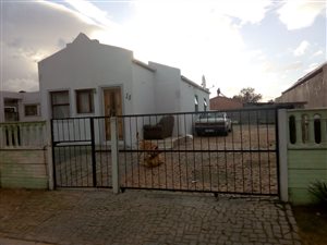 3 Bed House in Eersterivier