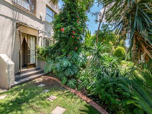 2 Bed Apartment in Impala Park
