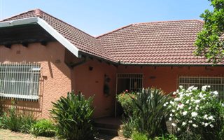 3 Bedroom House in Dunvegan
