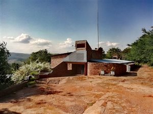 617.4 ha Farm in Middelburg Central