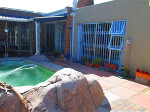 4 Bed House in Glenwood
