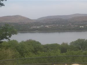 520 m² Land available in Kosmos
