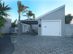 3 Bed House in Oakglen