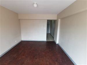 1 Bed Apartment in Berea