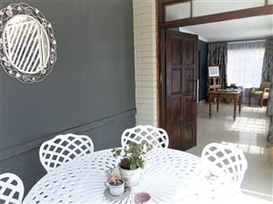 3 Bed House in Colbyn