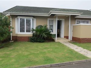 3 Bed Simplex in Mt Edgecombe