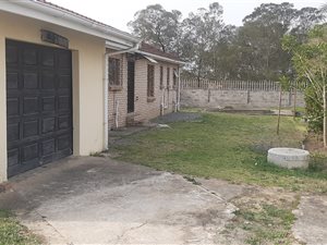 3 Bed House in King Williams Town