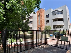 2 Bed Apartment in Universiteitsoord