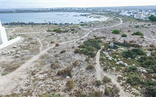 602 m² Land available in Jacobs Bay