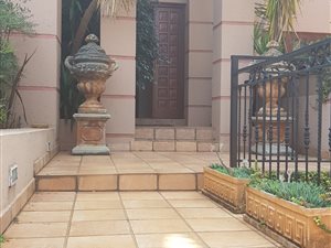 1 Bedroom Flat in Faerie Glen