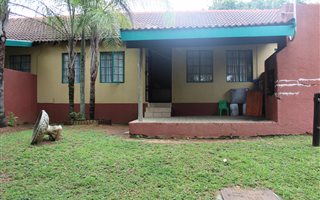 2 Bedroom Apartment in West Acres