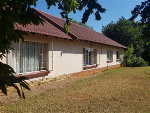 3 Bed House in Stilfontein