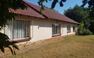 3 Bedroom House in Stilfontein